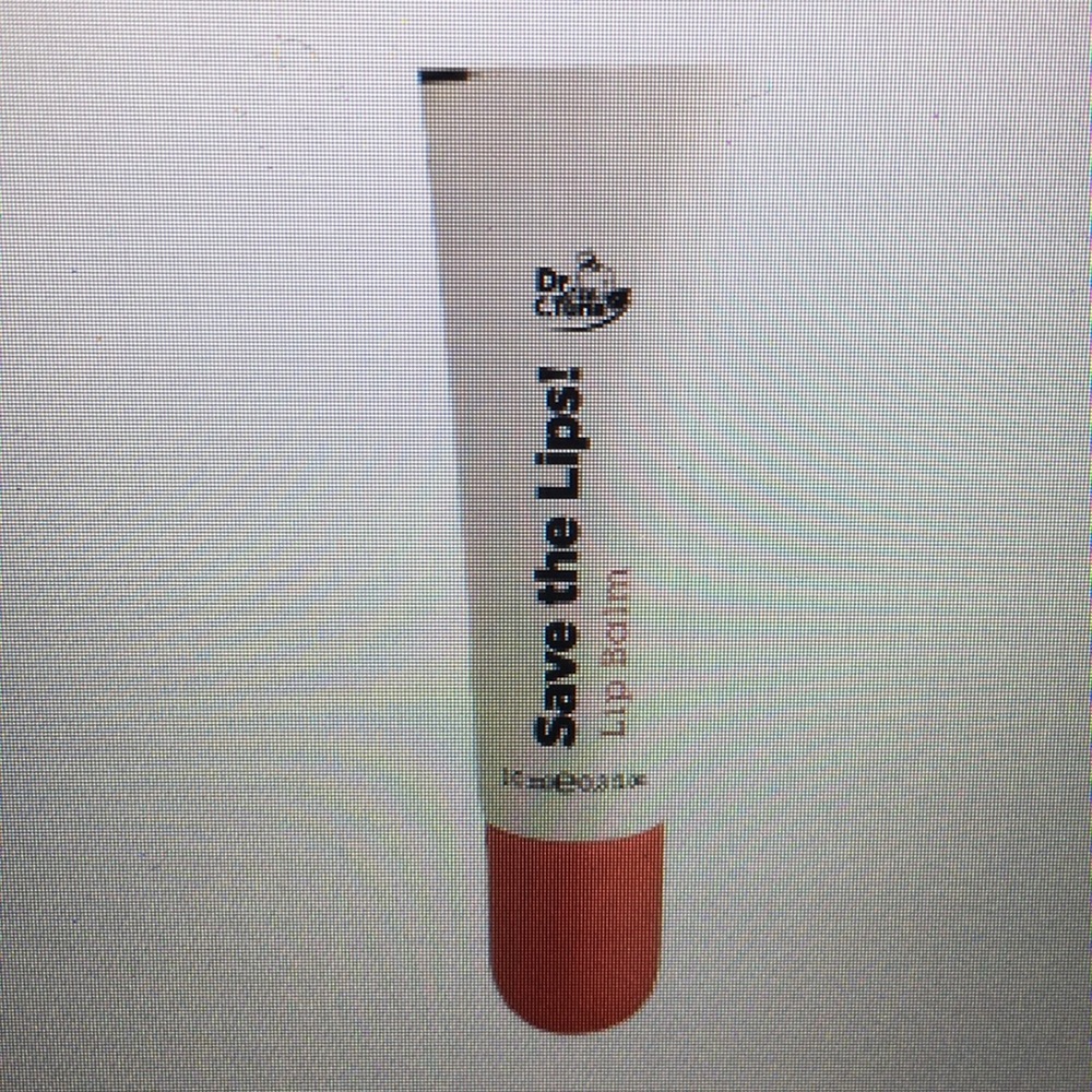 Lips balm